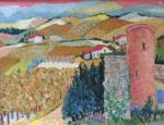 Provence (kroonsteen2024_09)