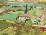 Vaucluse 50 x 65 (kunstroute2021_22)
