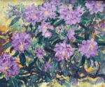 rododendron, 50x60 acryl (still_0128)